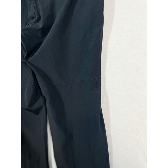 Nike Golf Tour Performance Pants Mens 34x30 Black Dri-FIT Stretch Pockets - Picture 4 of 12